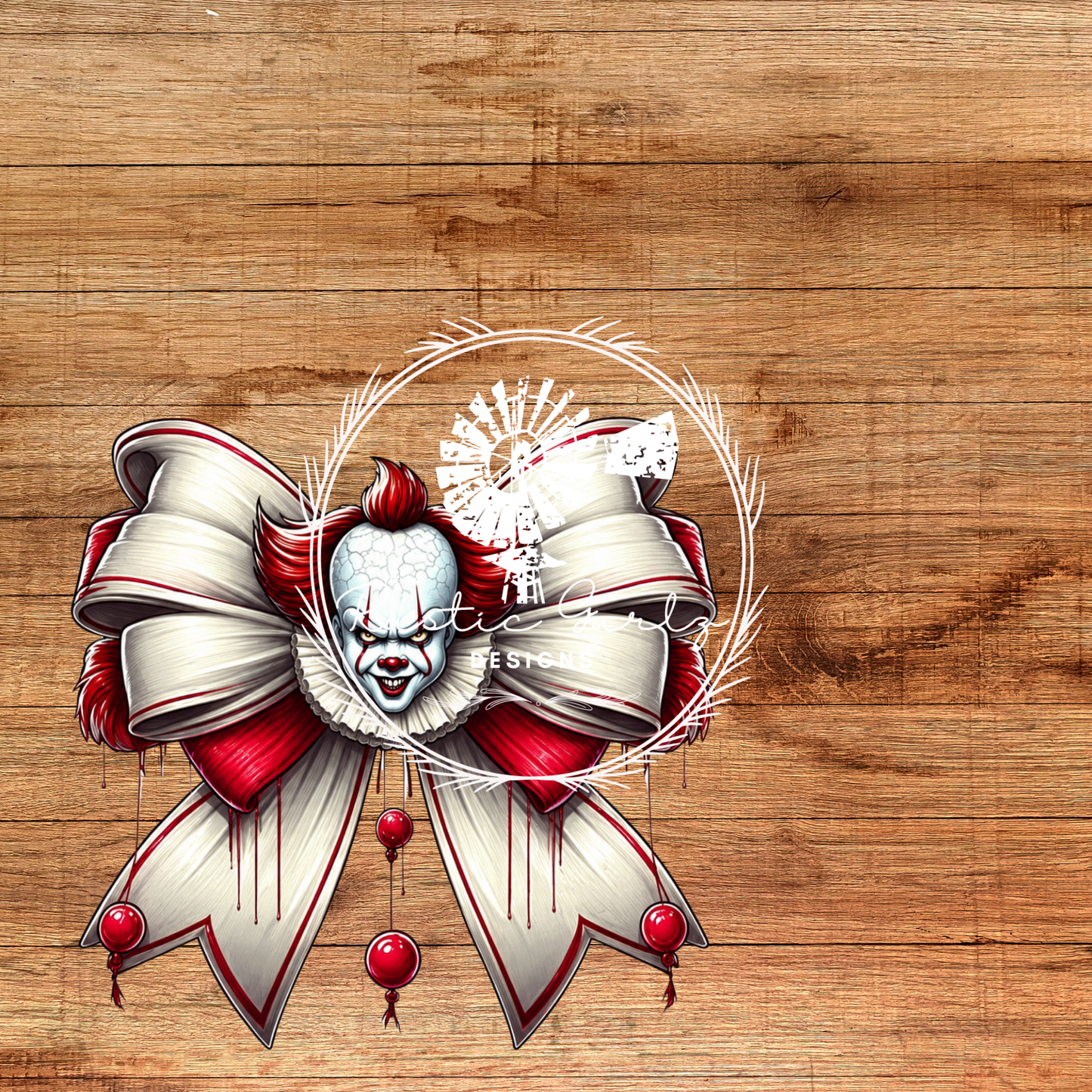 Pennywise Bow