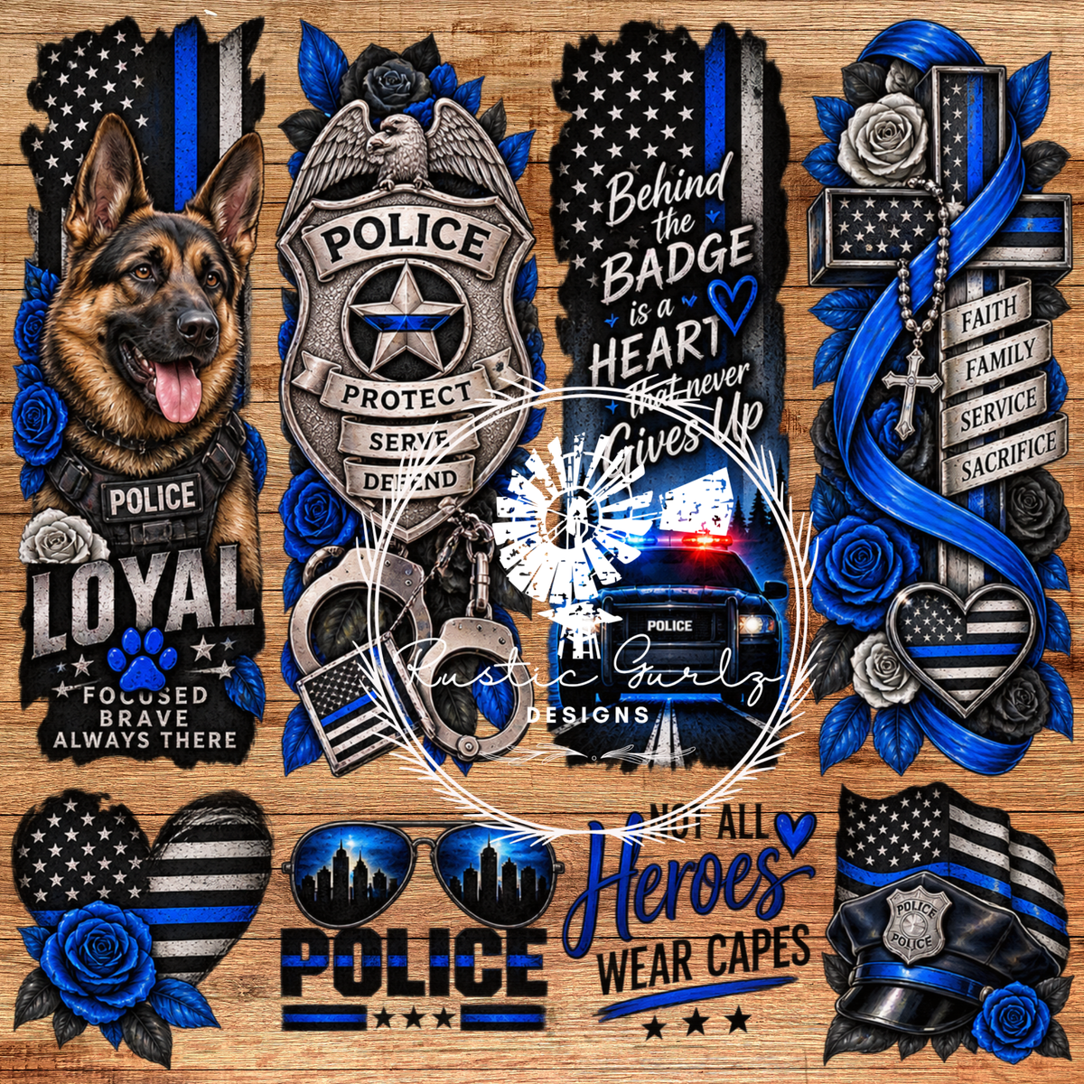 Police