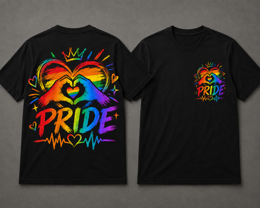 Pride T-Shirt