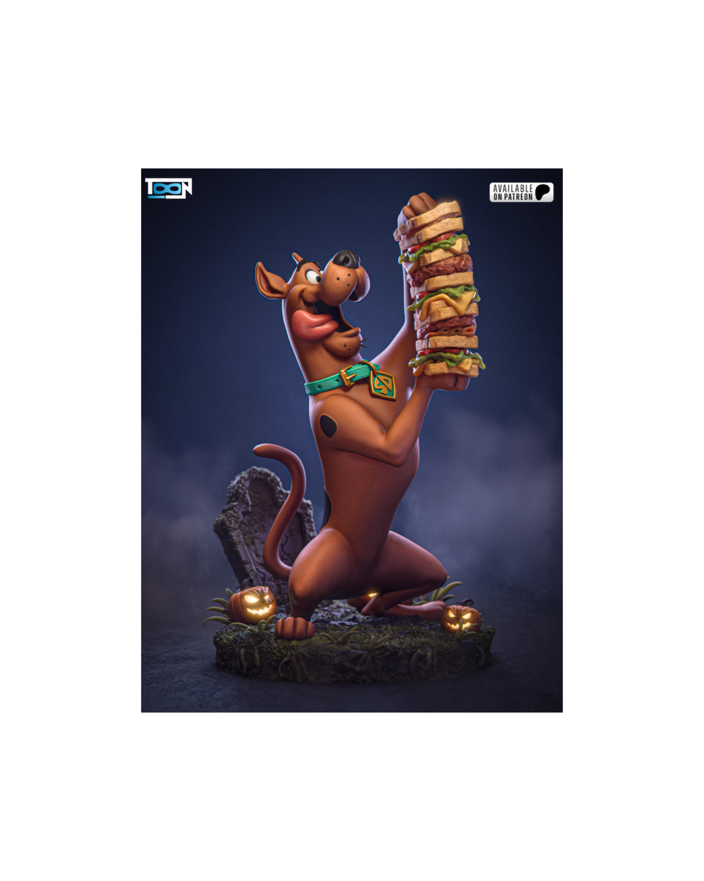 Scooby Bundle
