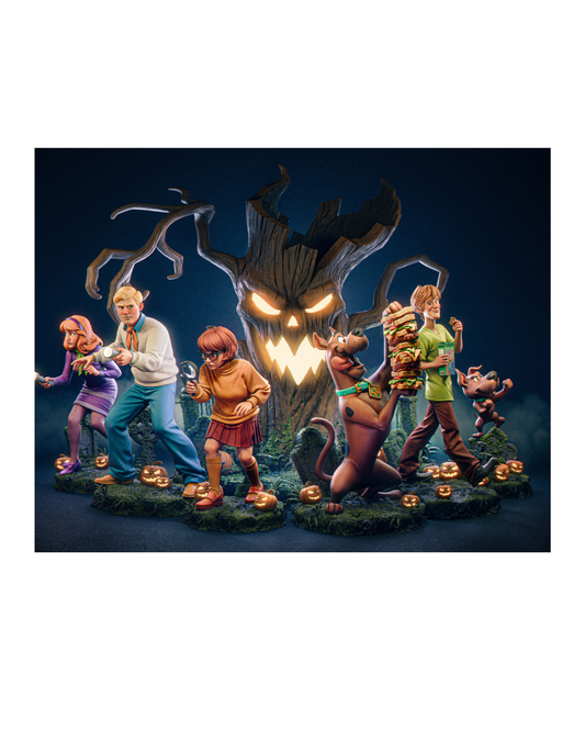 Scooby Bundle