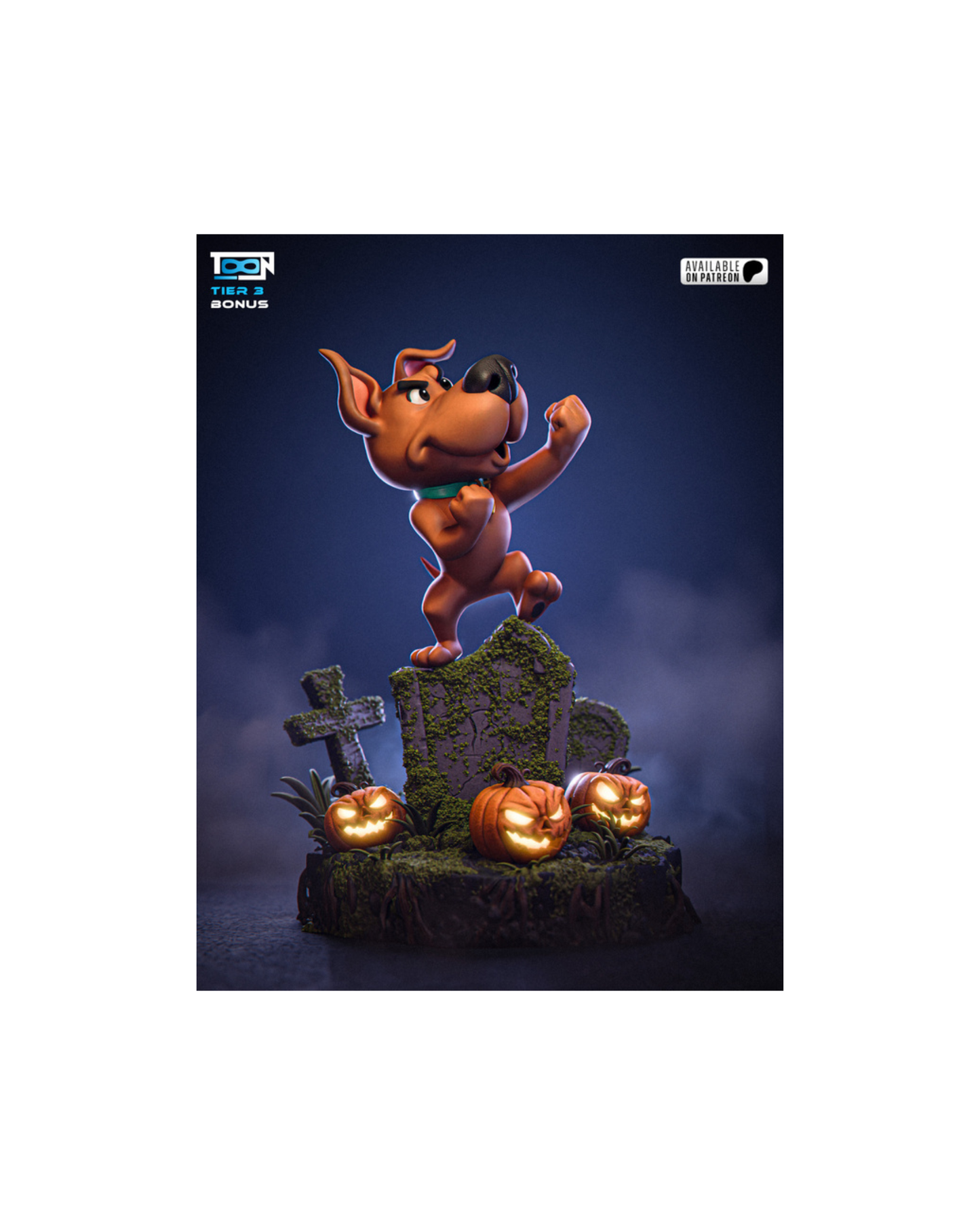 Scooby Bundle