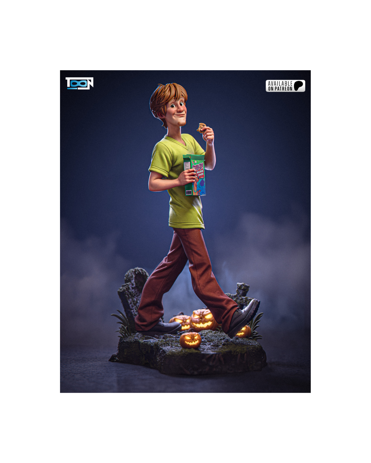 Scooby Bundle