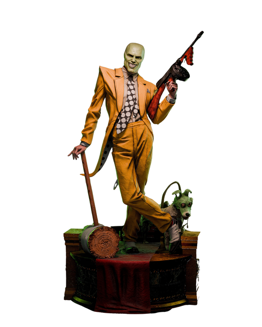 The Mask