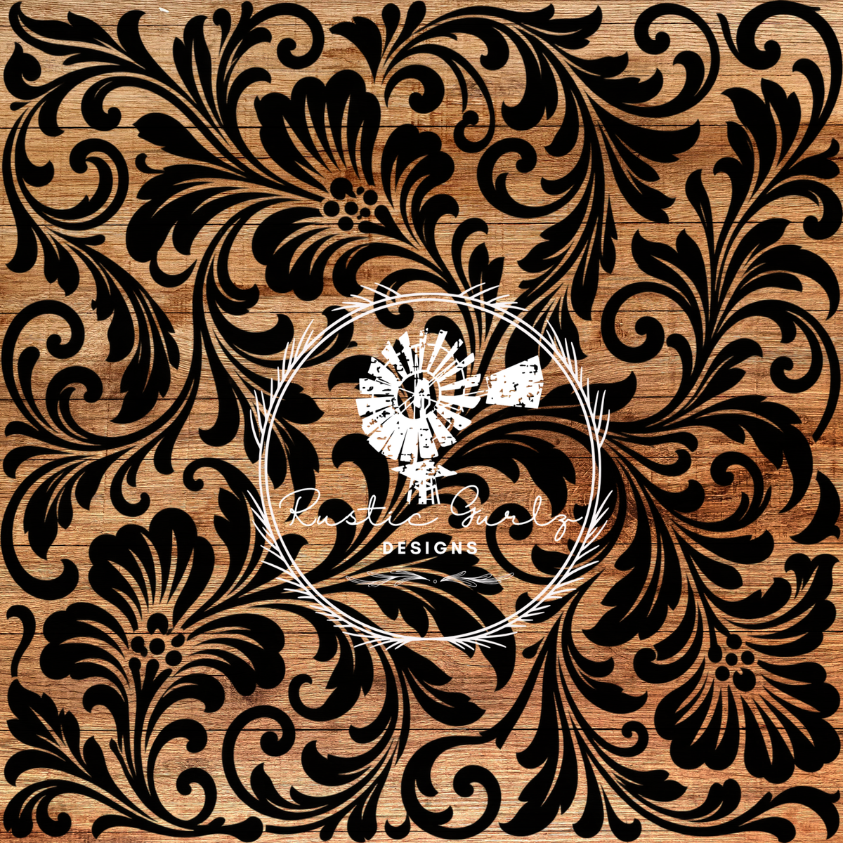 Western Texture 2