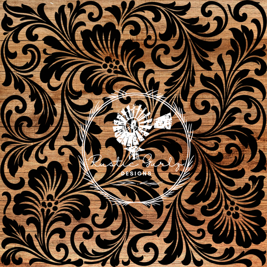 Western Texture 2