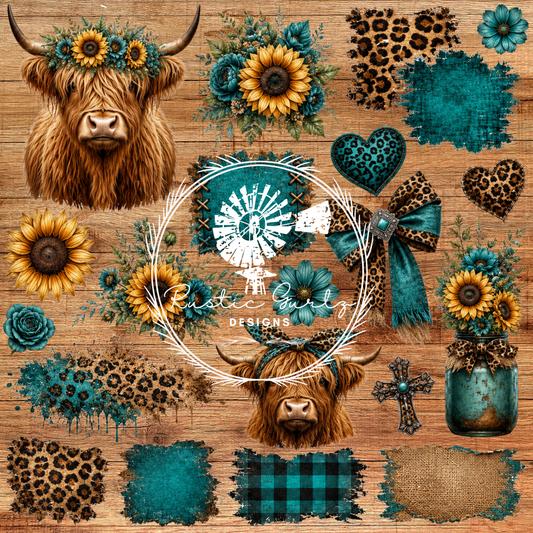 Cow Patch