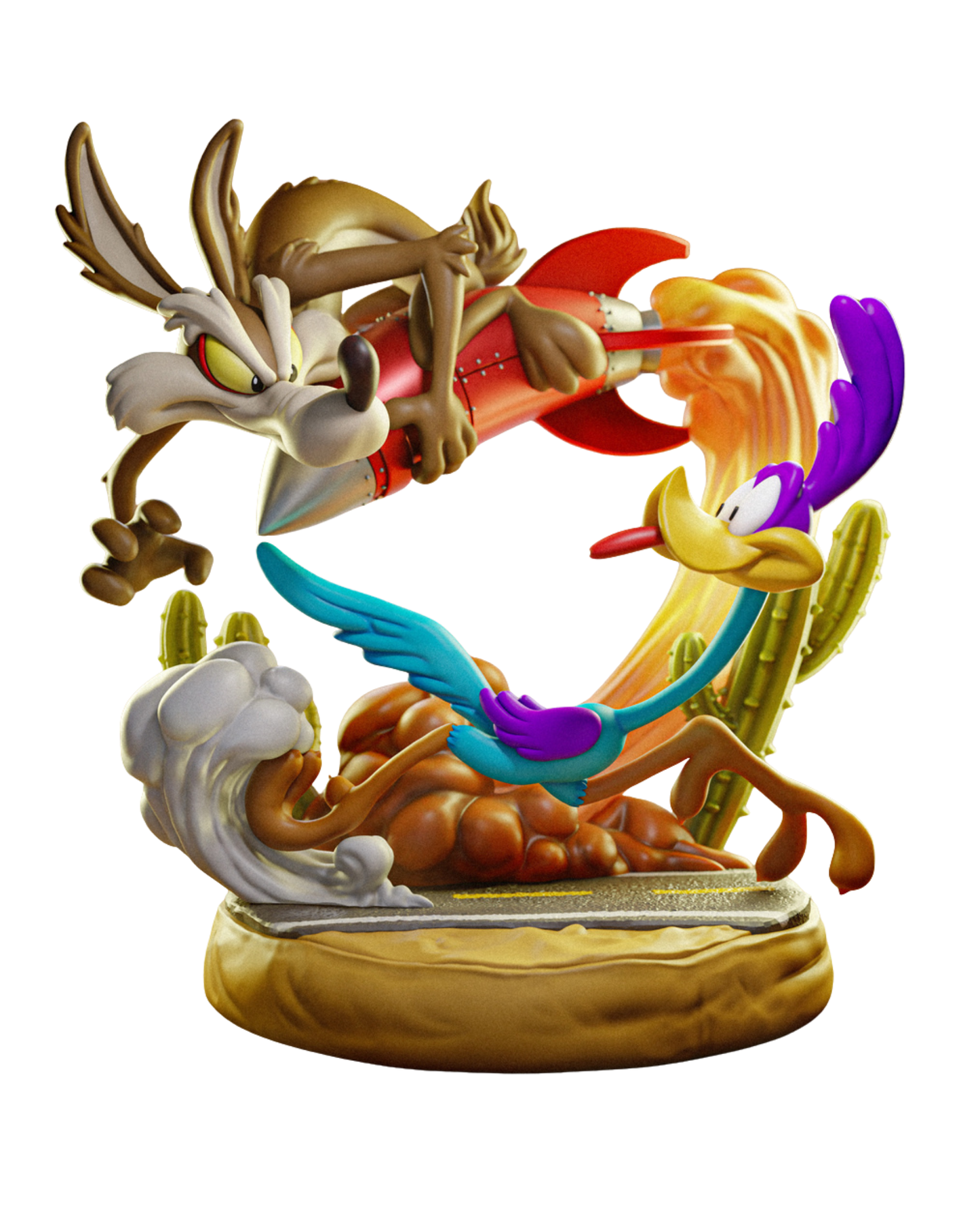Looney Tunes Bundle