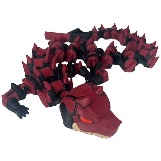 Devil Dragon