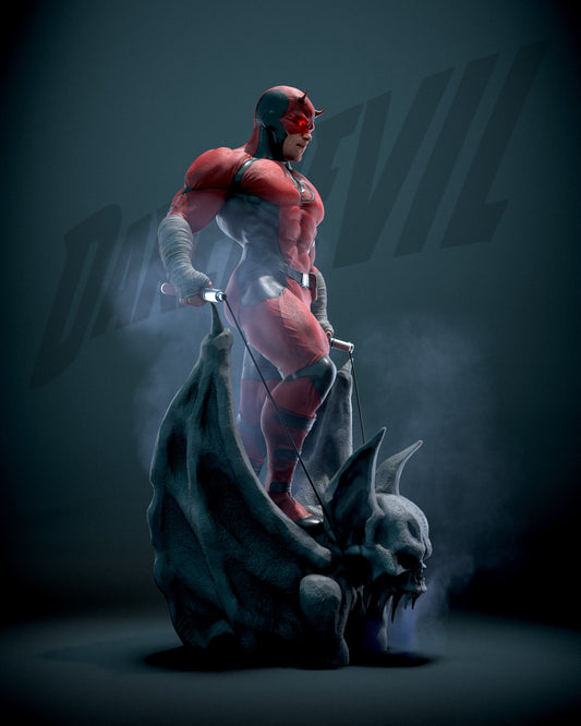 Daredevil