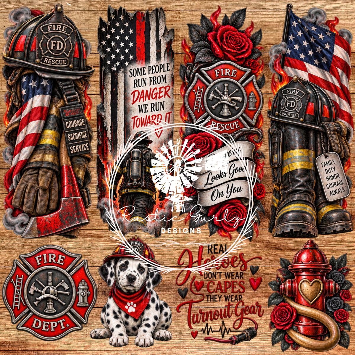 FireFighter