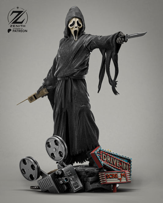 Ghostface