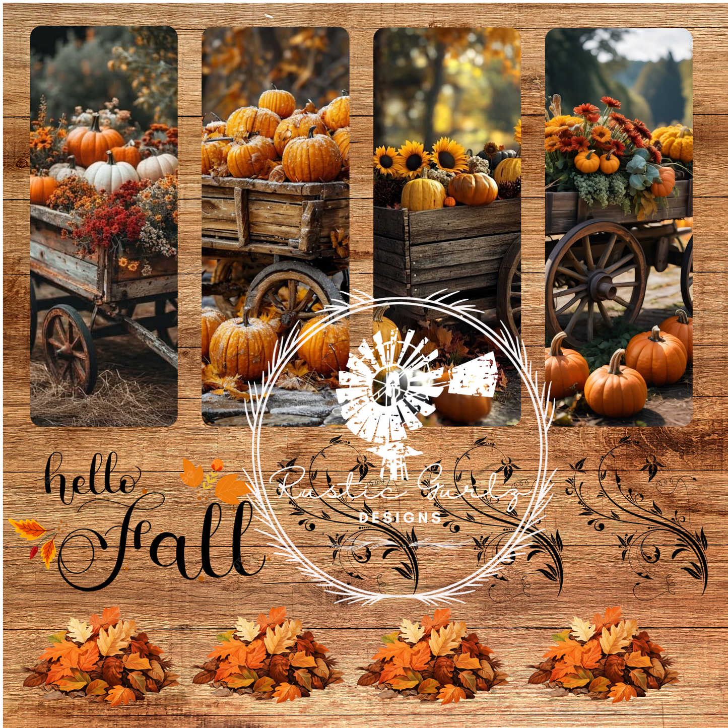 Hello Fall