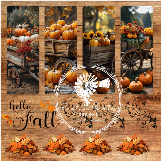 Hello Fall