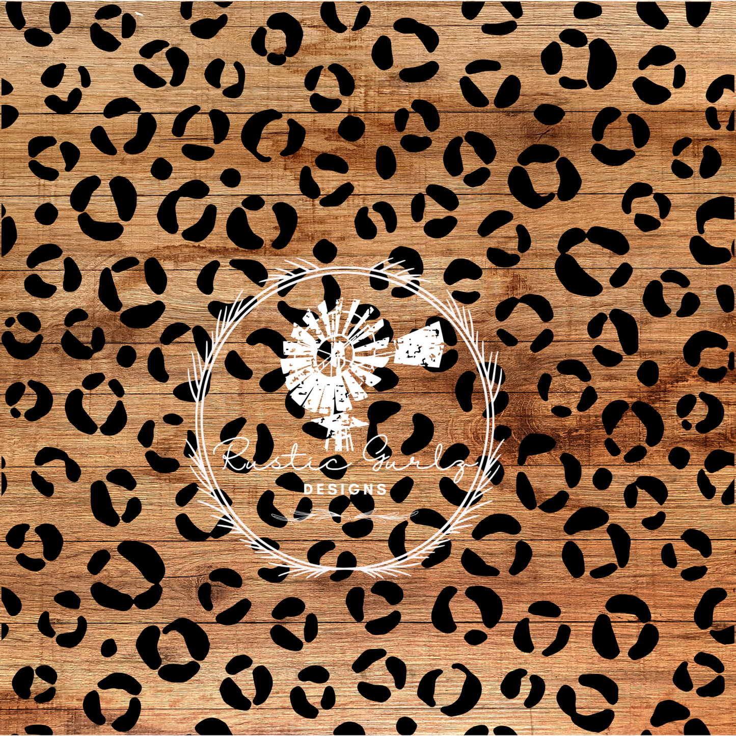 Leopard Print