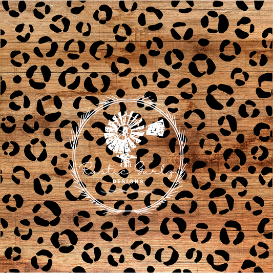 Leopard Print