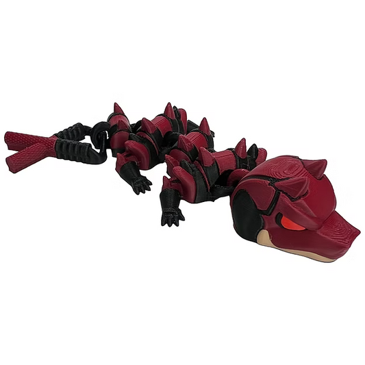 Mini Devil Dragon