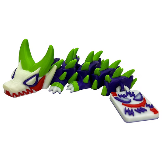 Jester Dragon Mini