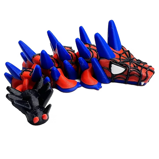 Mini Spider Dragon