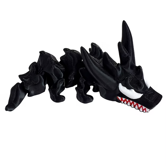 Mini Symbiote