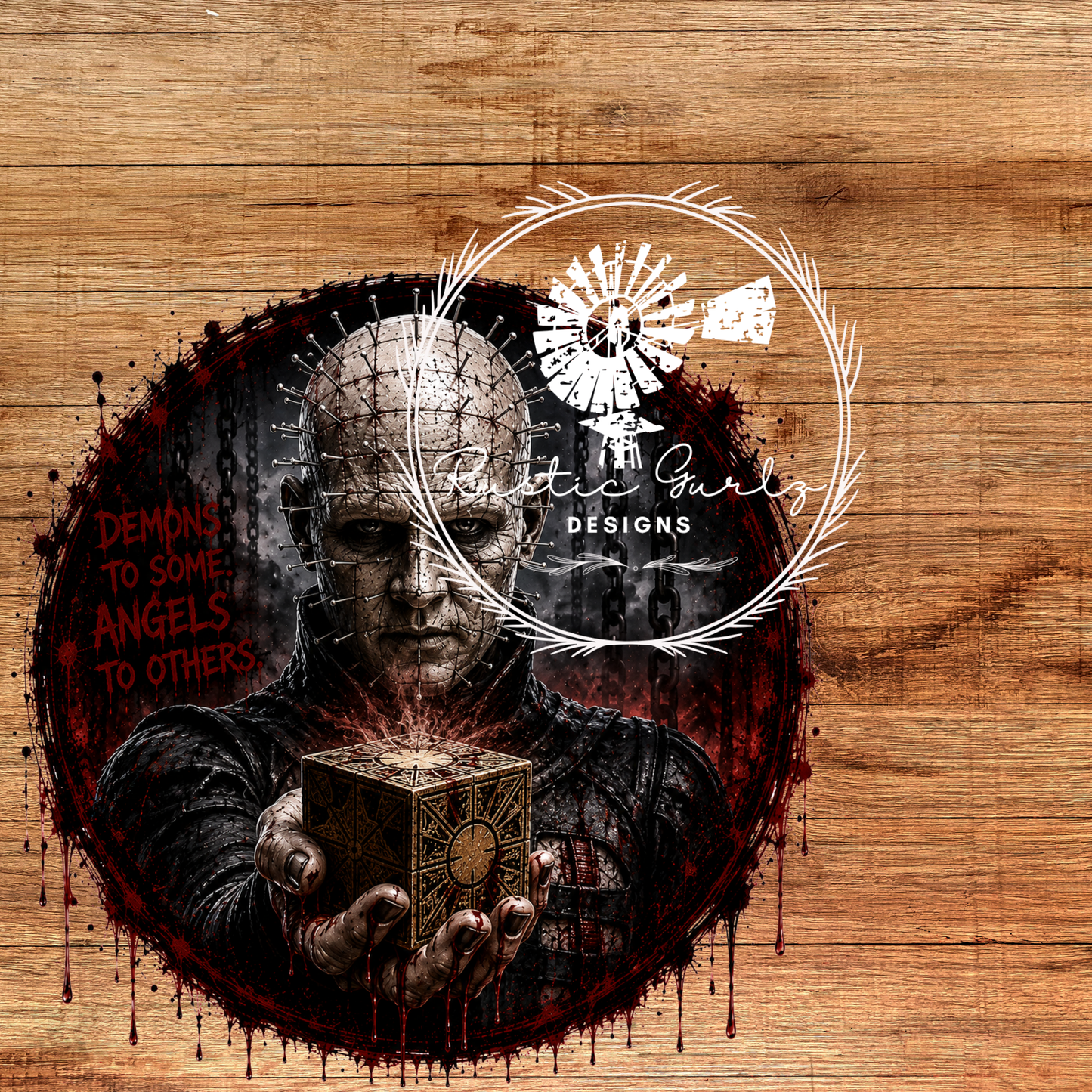 Pinhead