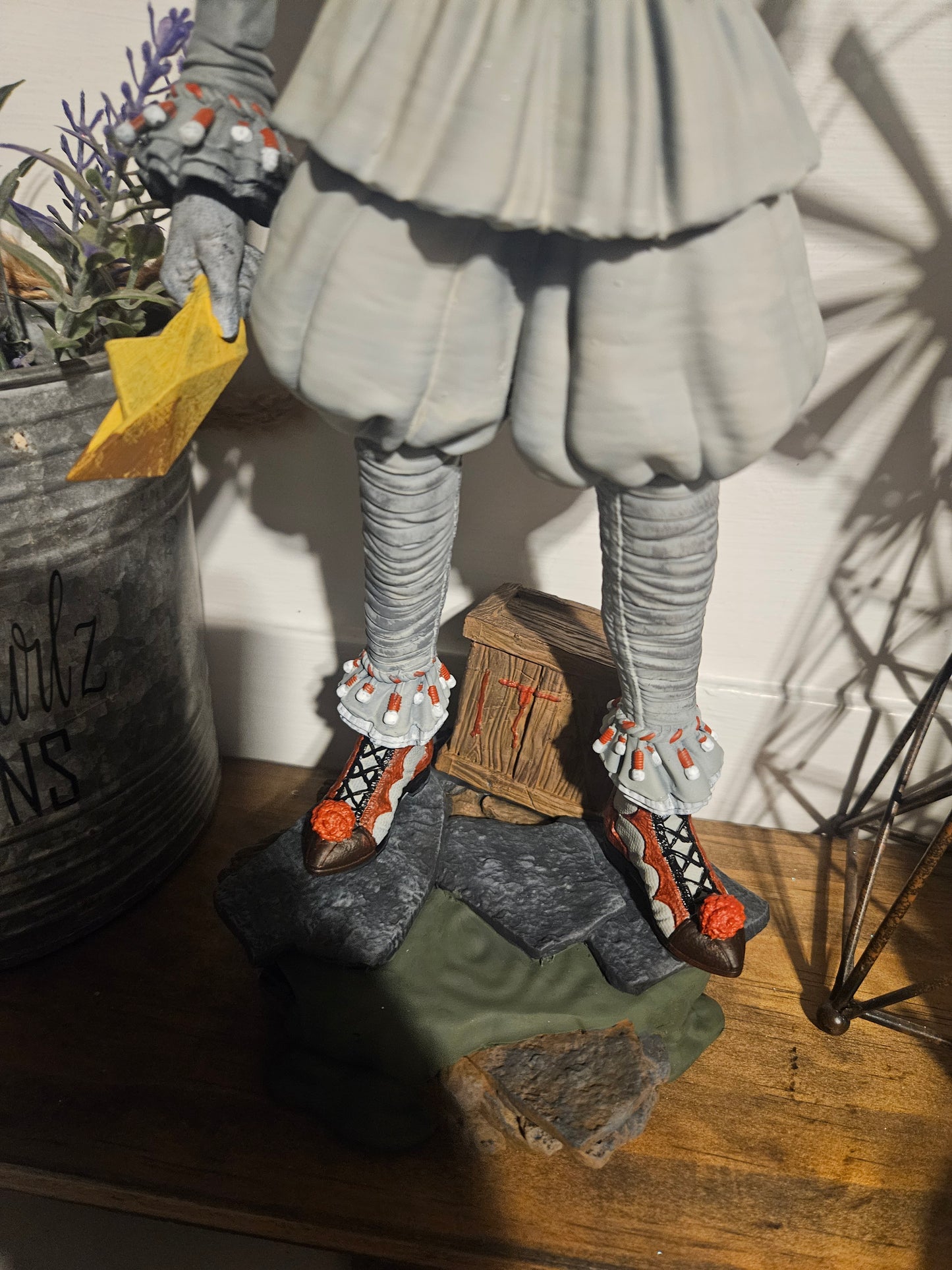 Pennywise