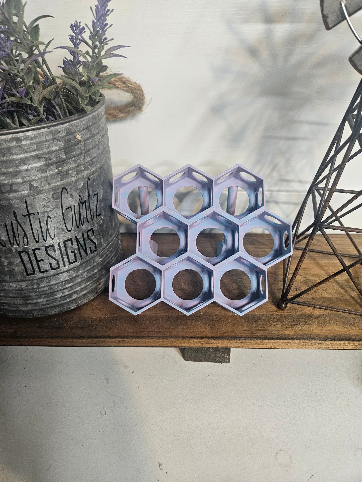 Pigment Holders (Set of 3)