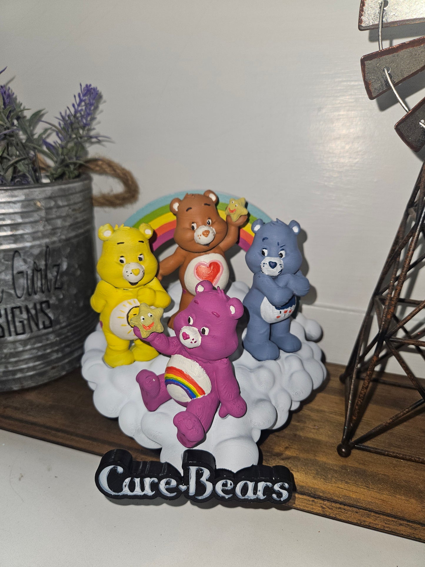Care Bears