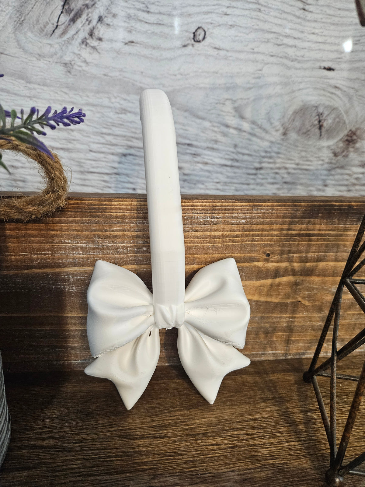 Bow Handle