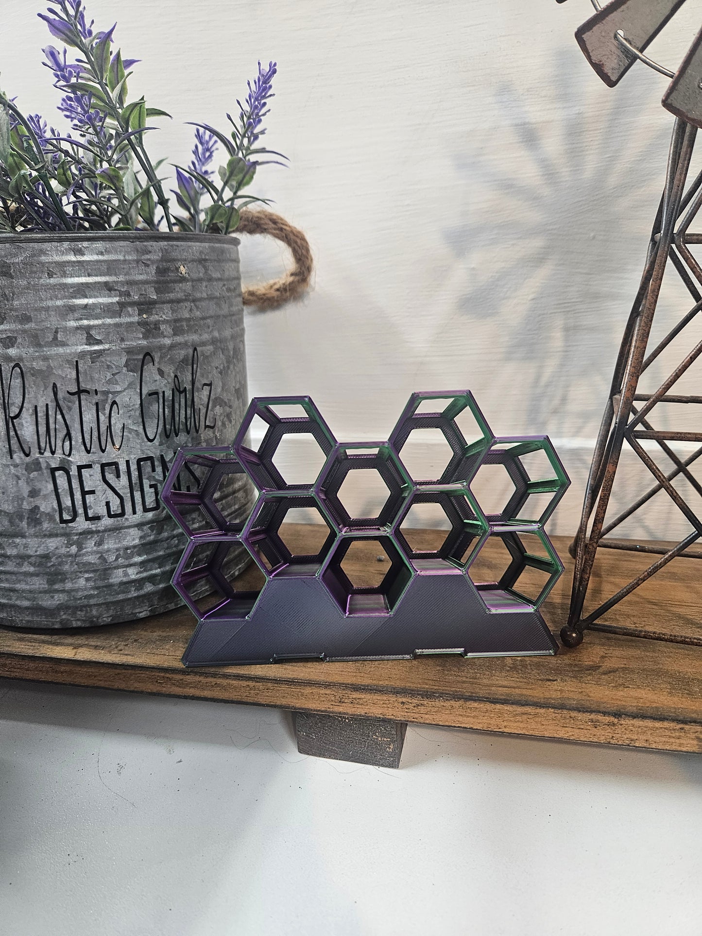 Ink Holders (Set of 2)