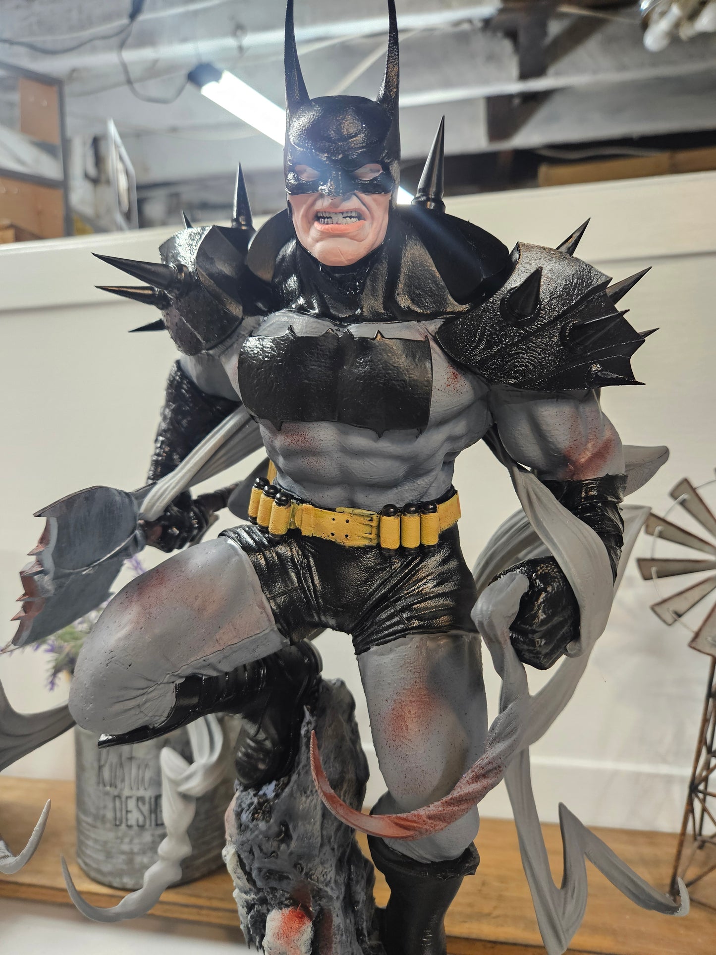 Absolute Batman