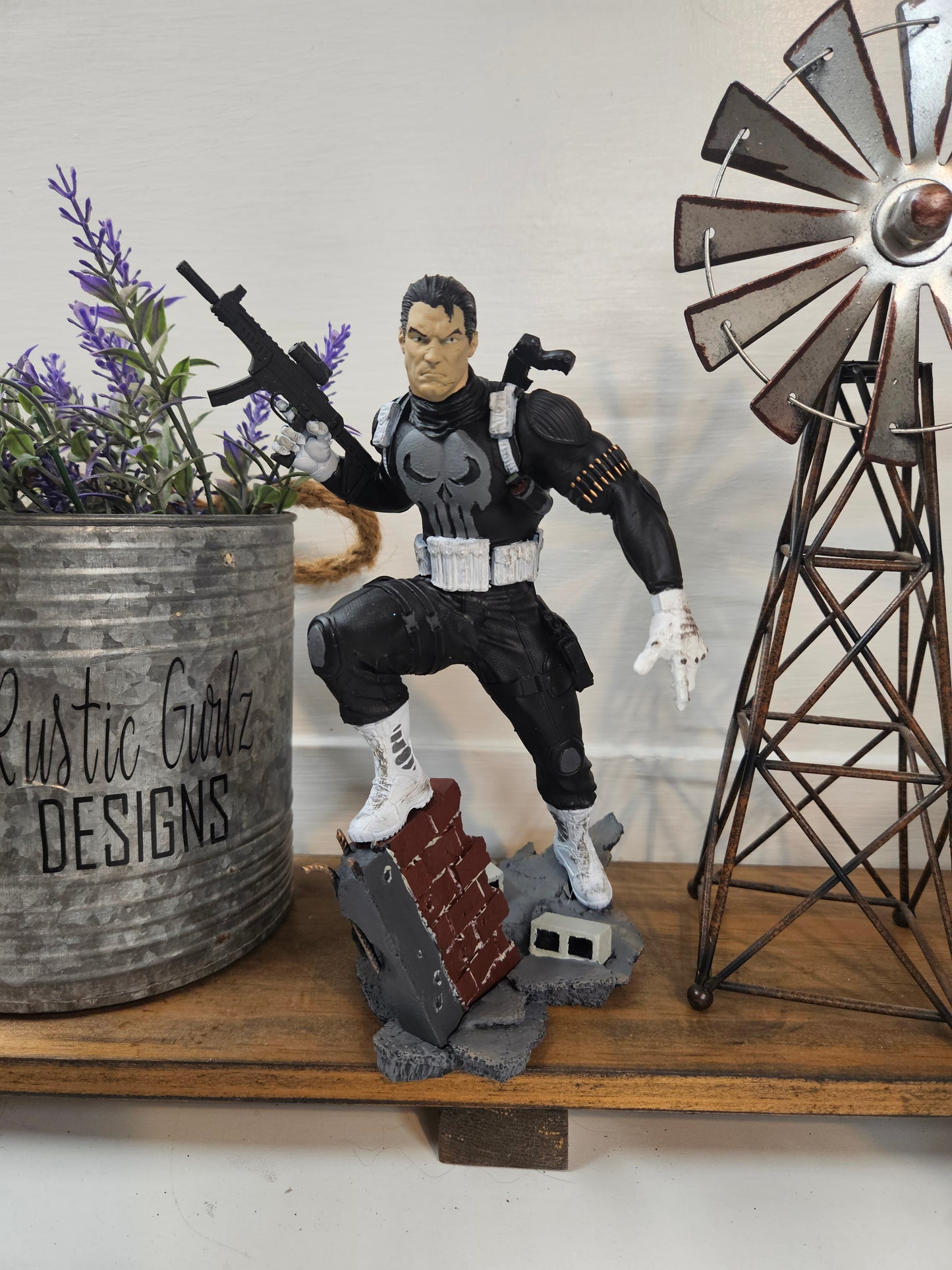 Punisher