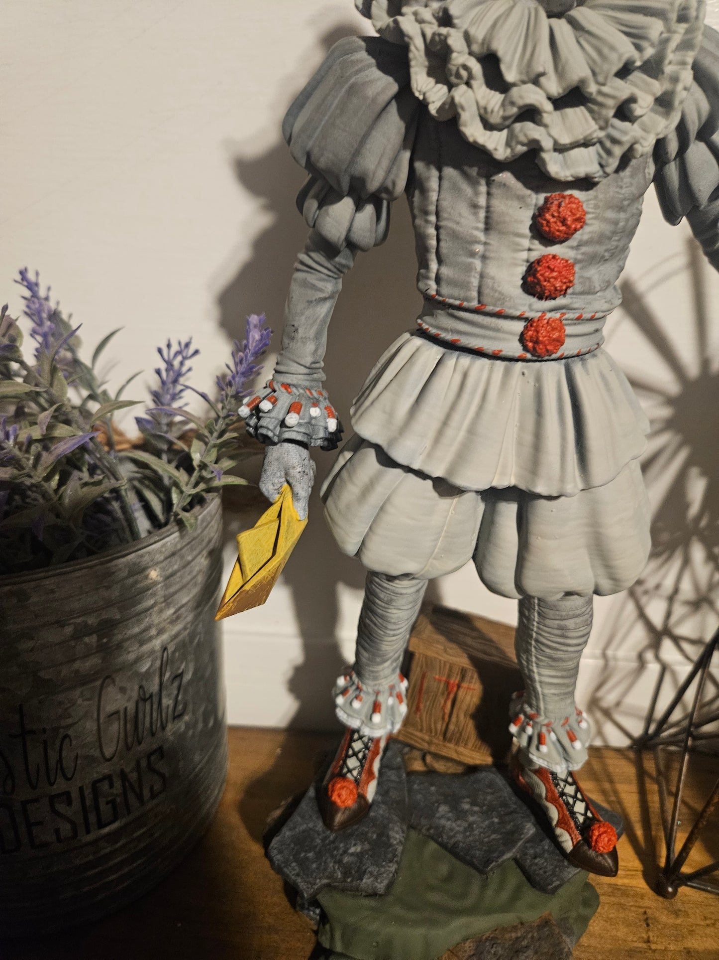 Pennywise