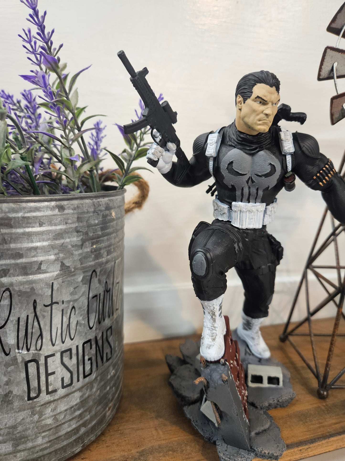 Punisher