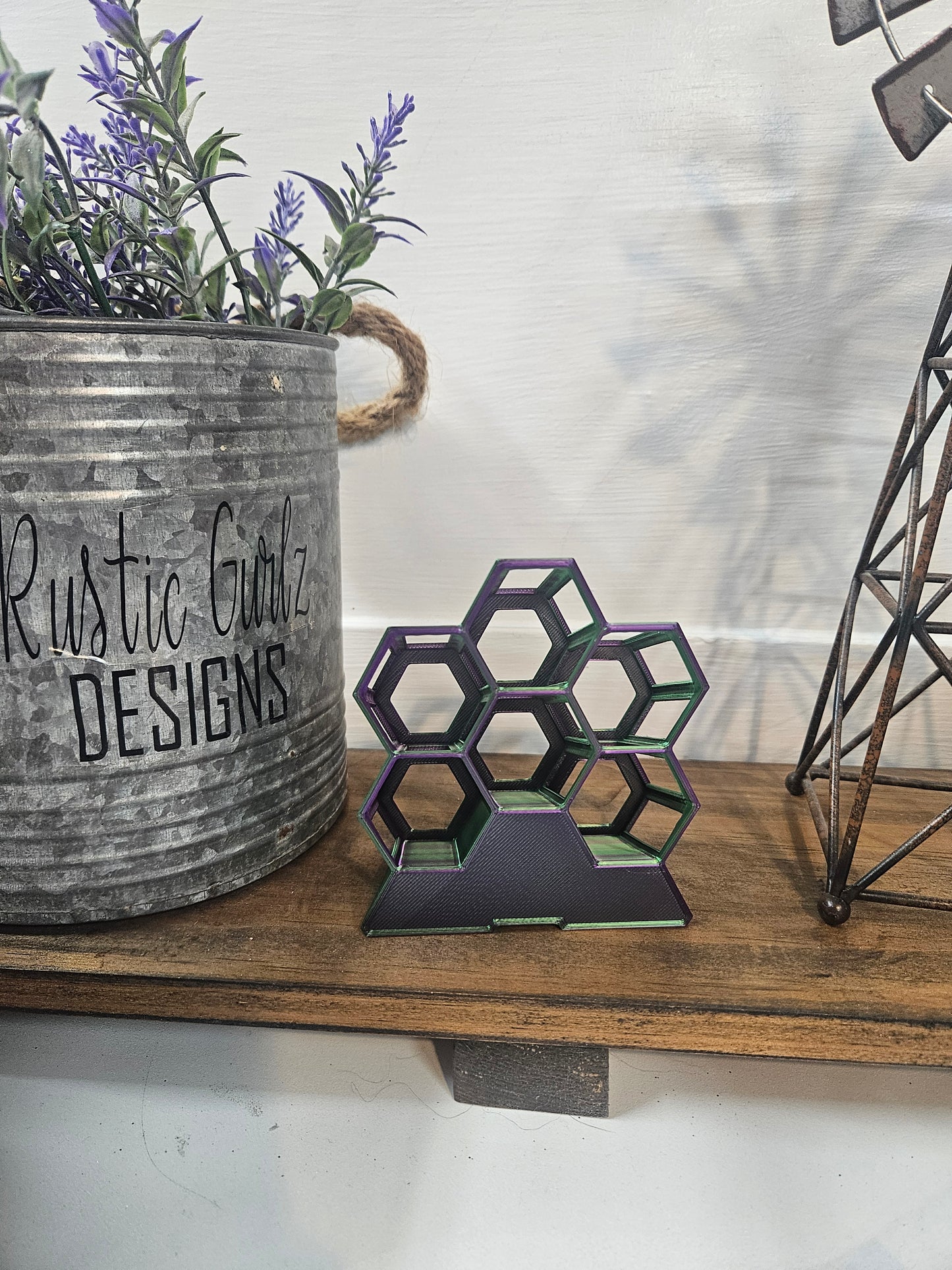 Ink Holders (Set of 2)