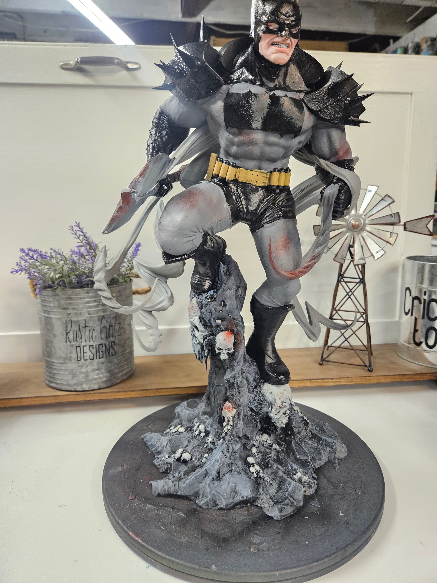 Absolute Batman