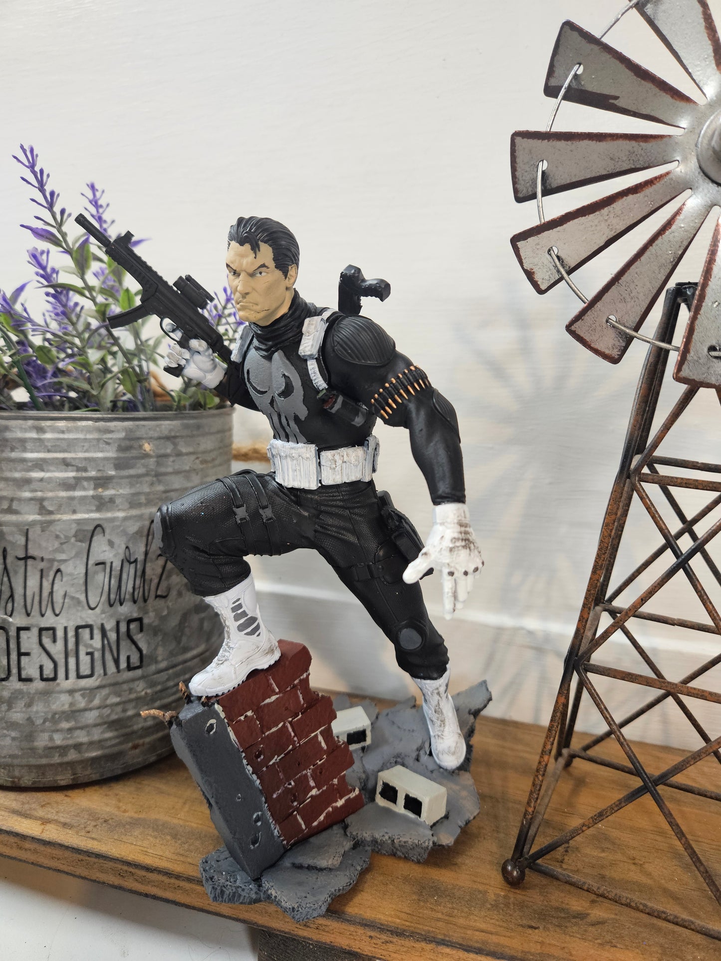 Punisher