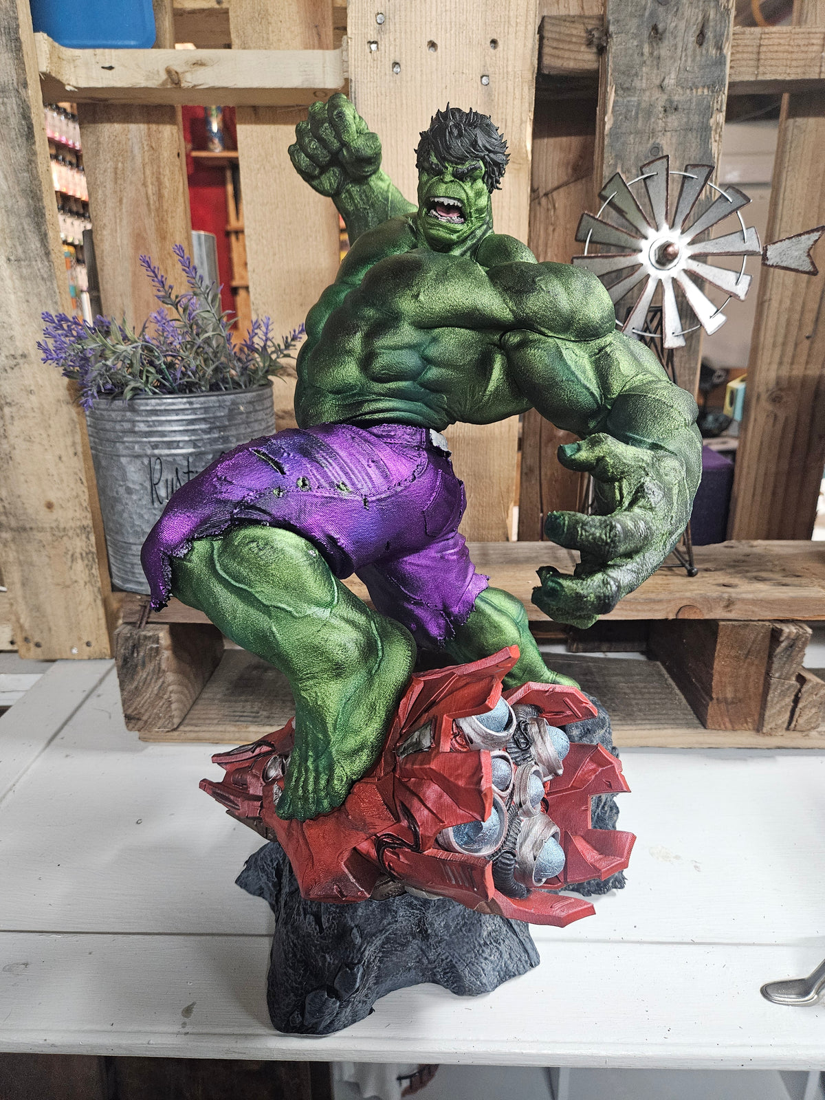 Hulk