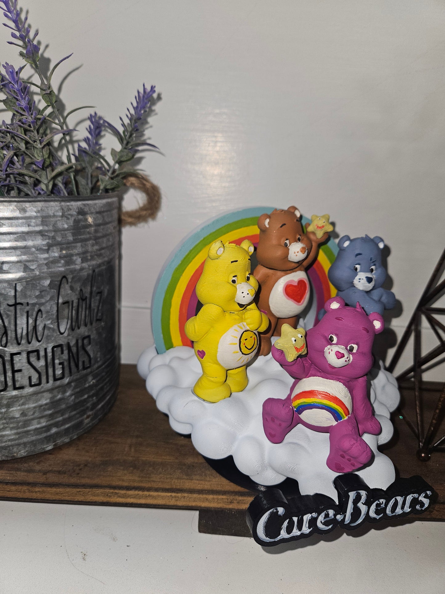 Care Bears