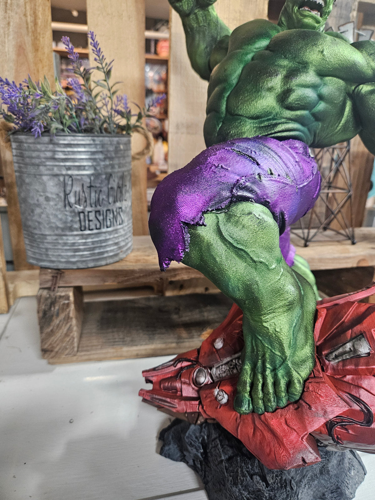 Hulk