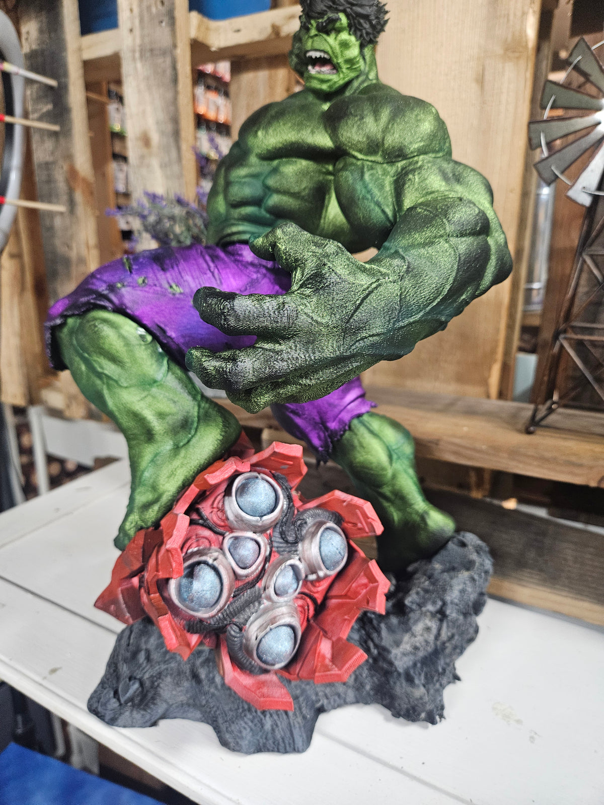Hulk
