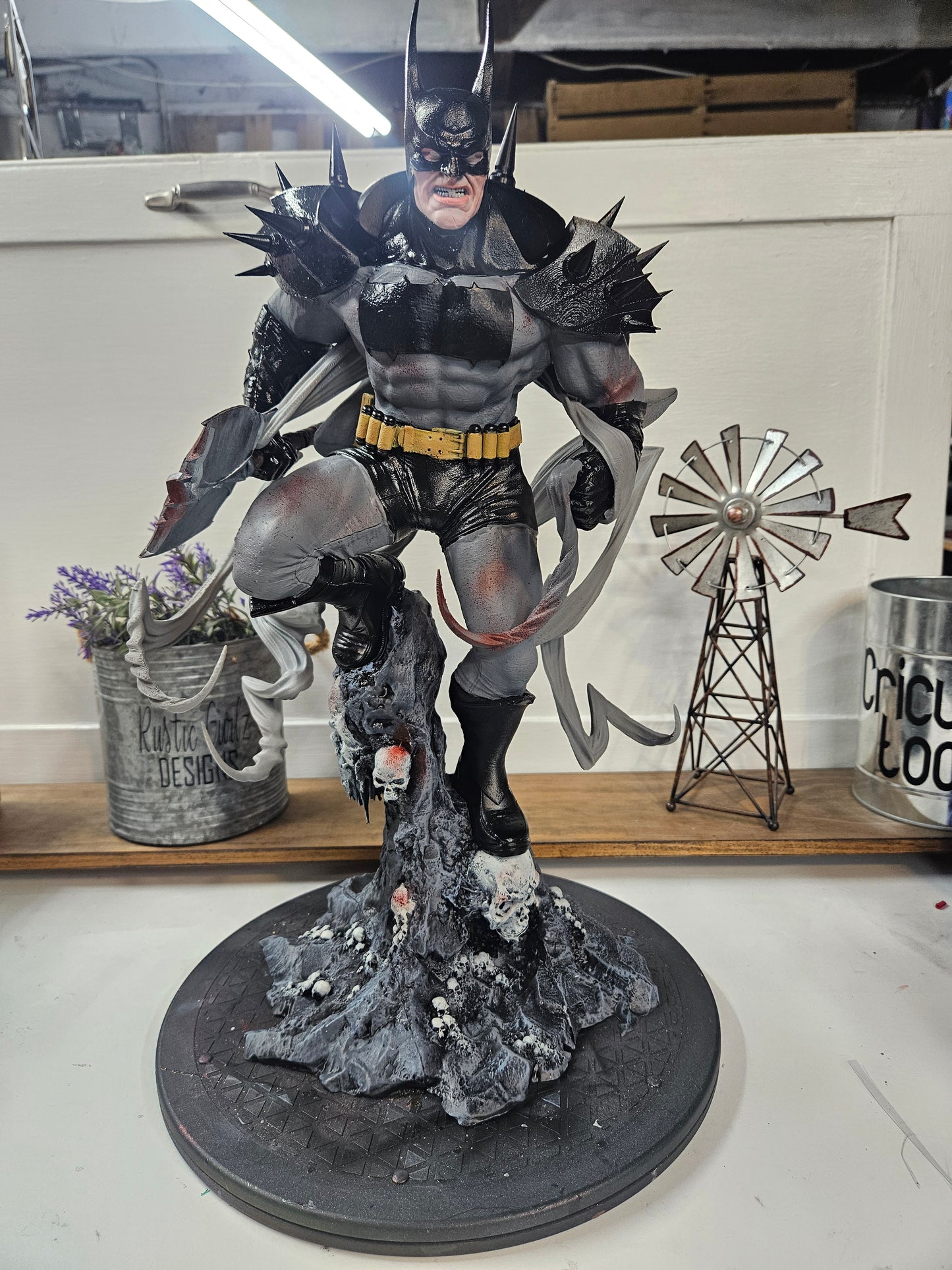 Absolute Batman