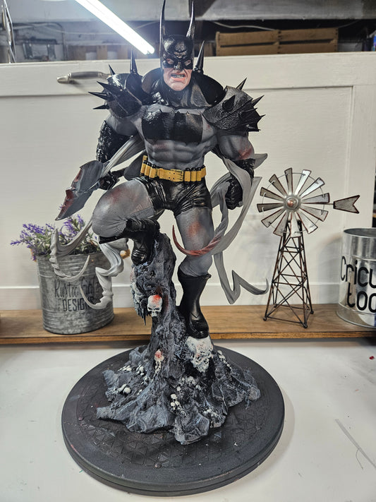Absolute Batman