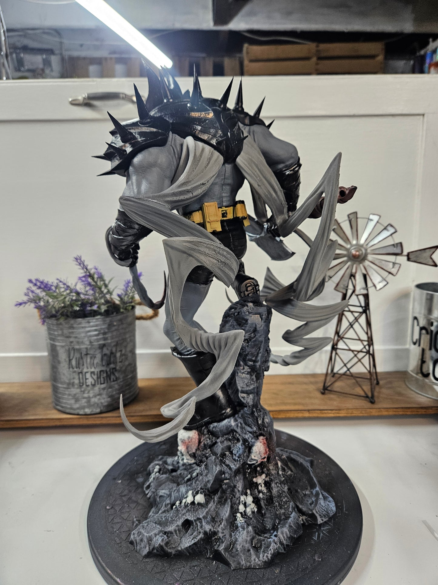 Absolute Batman
