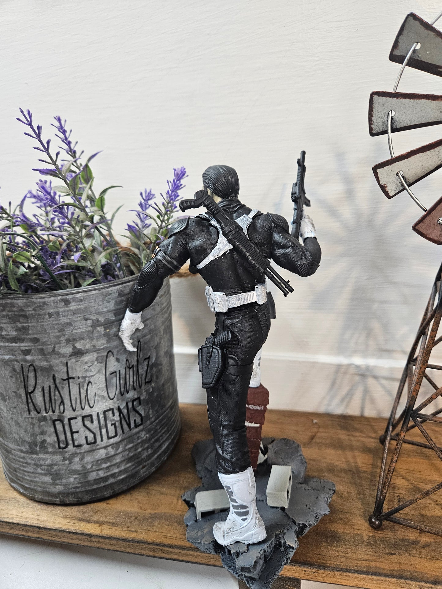 Punisher