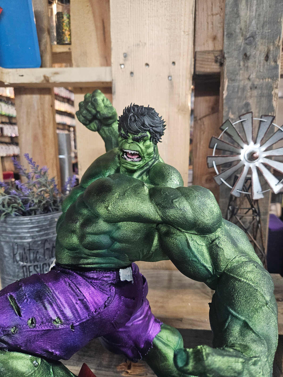 Hulk