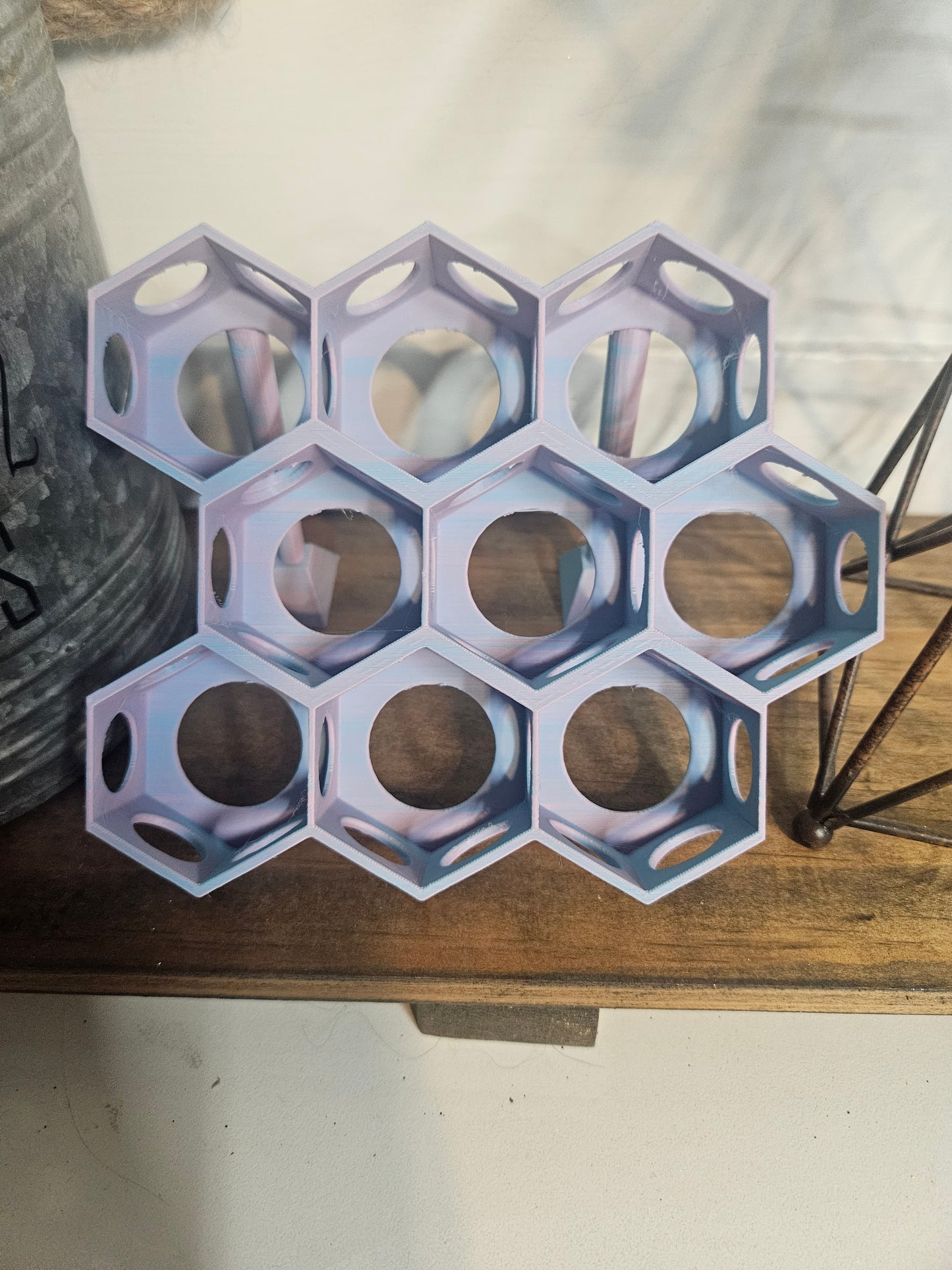Pigment Holders (Set of 3)