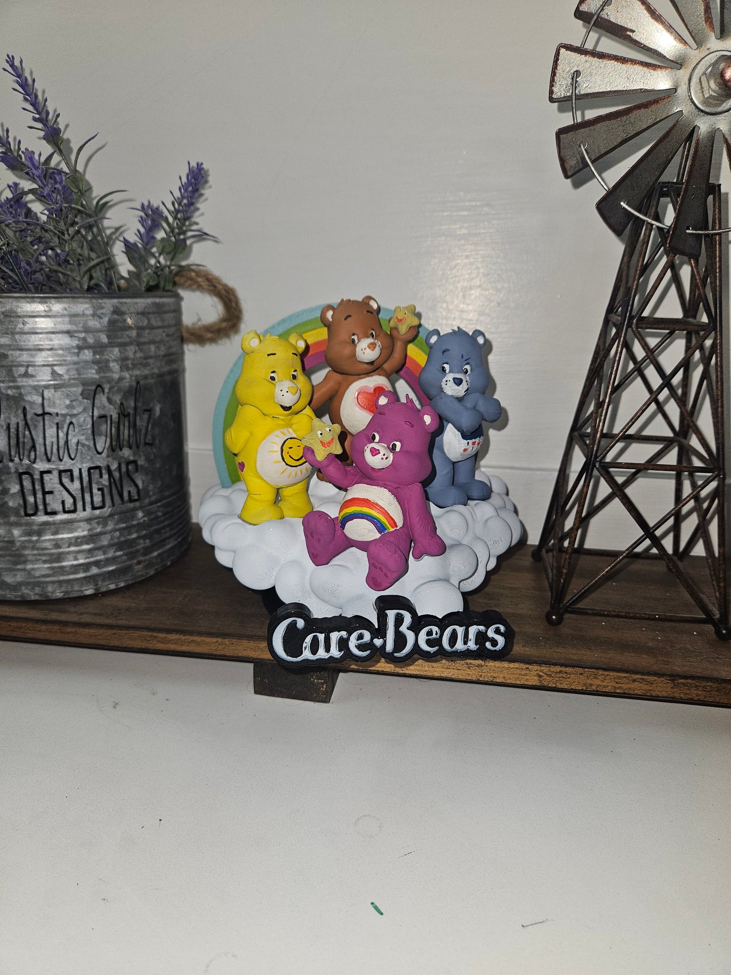 Care Bears