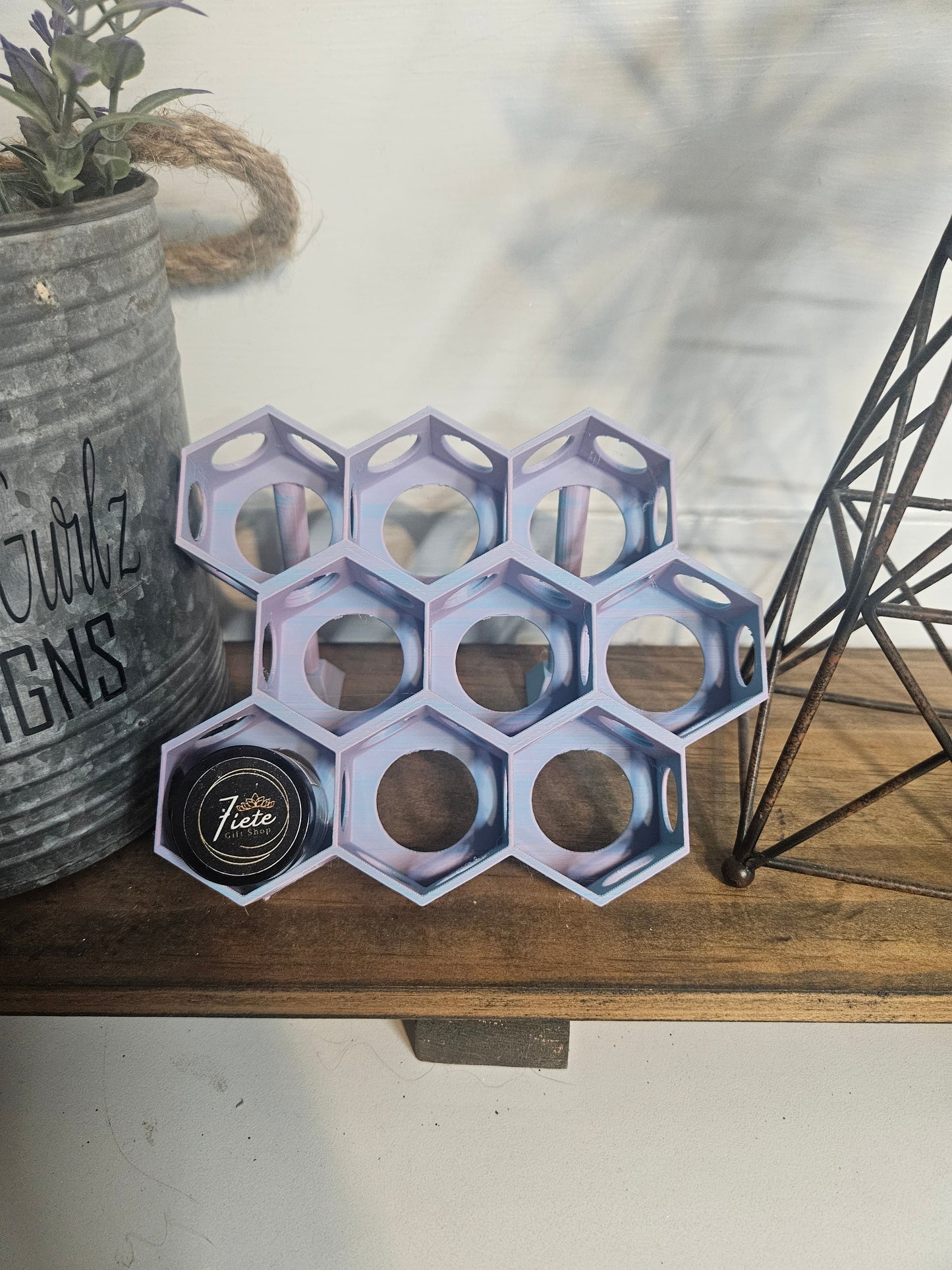 Pigment Holders (Set of 3)