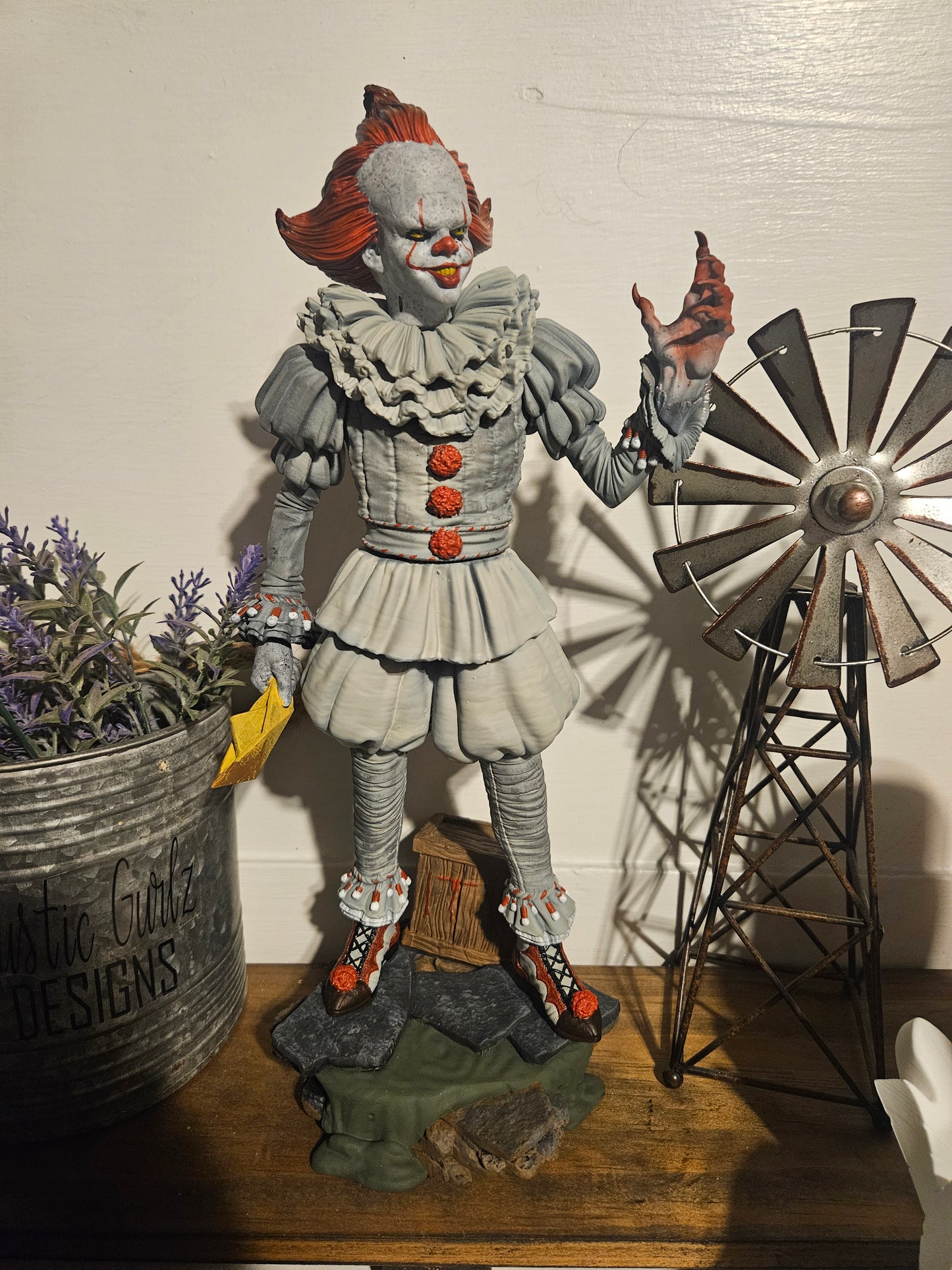 Pennywise